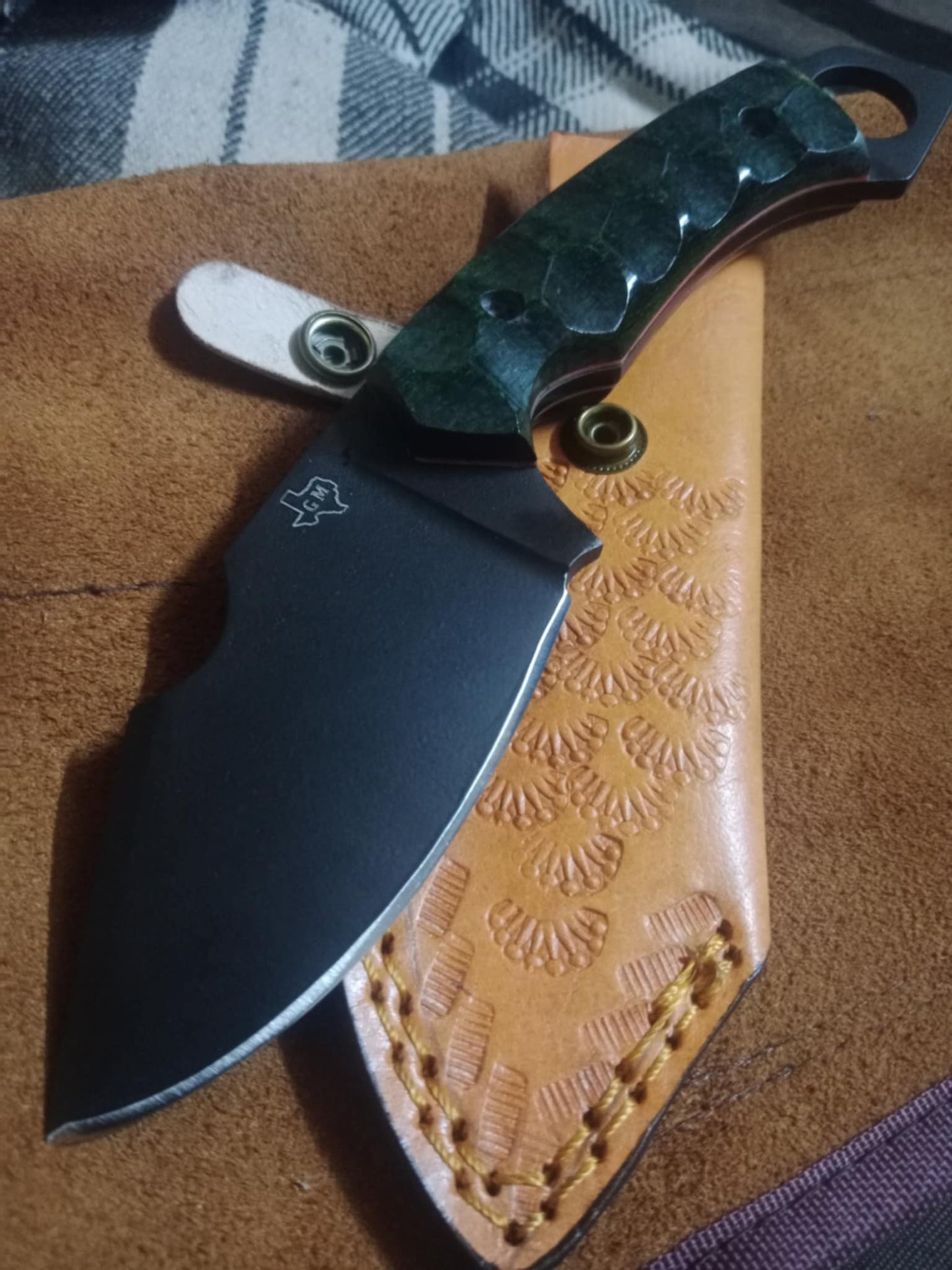 Survival Knife