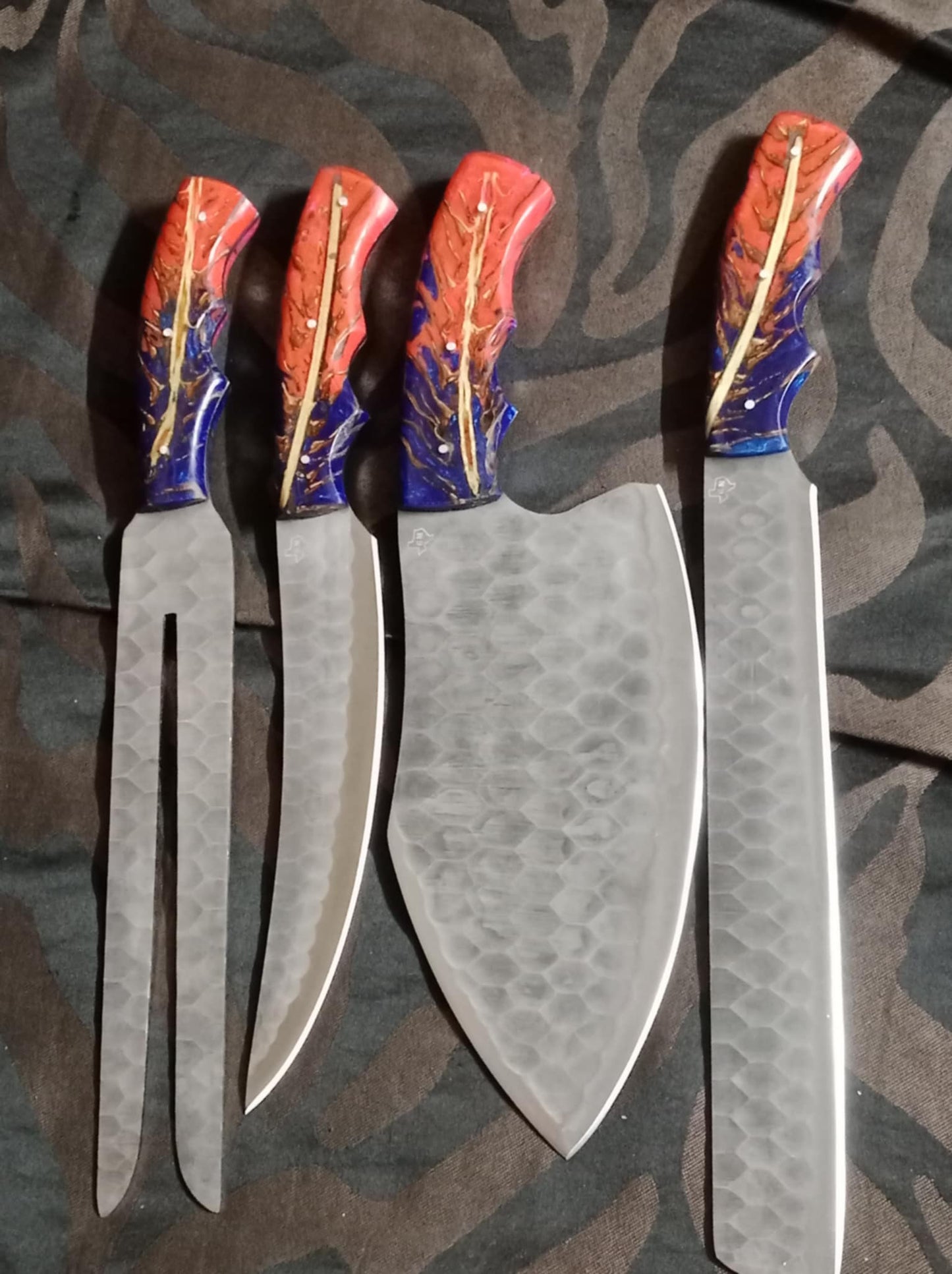 Barbeque Set