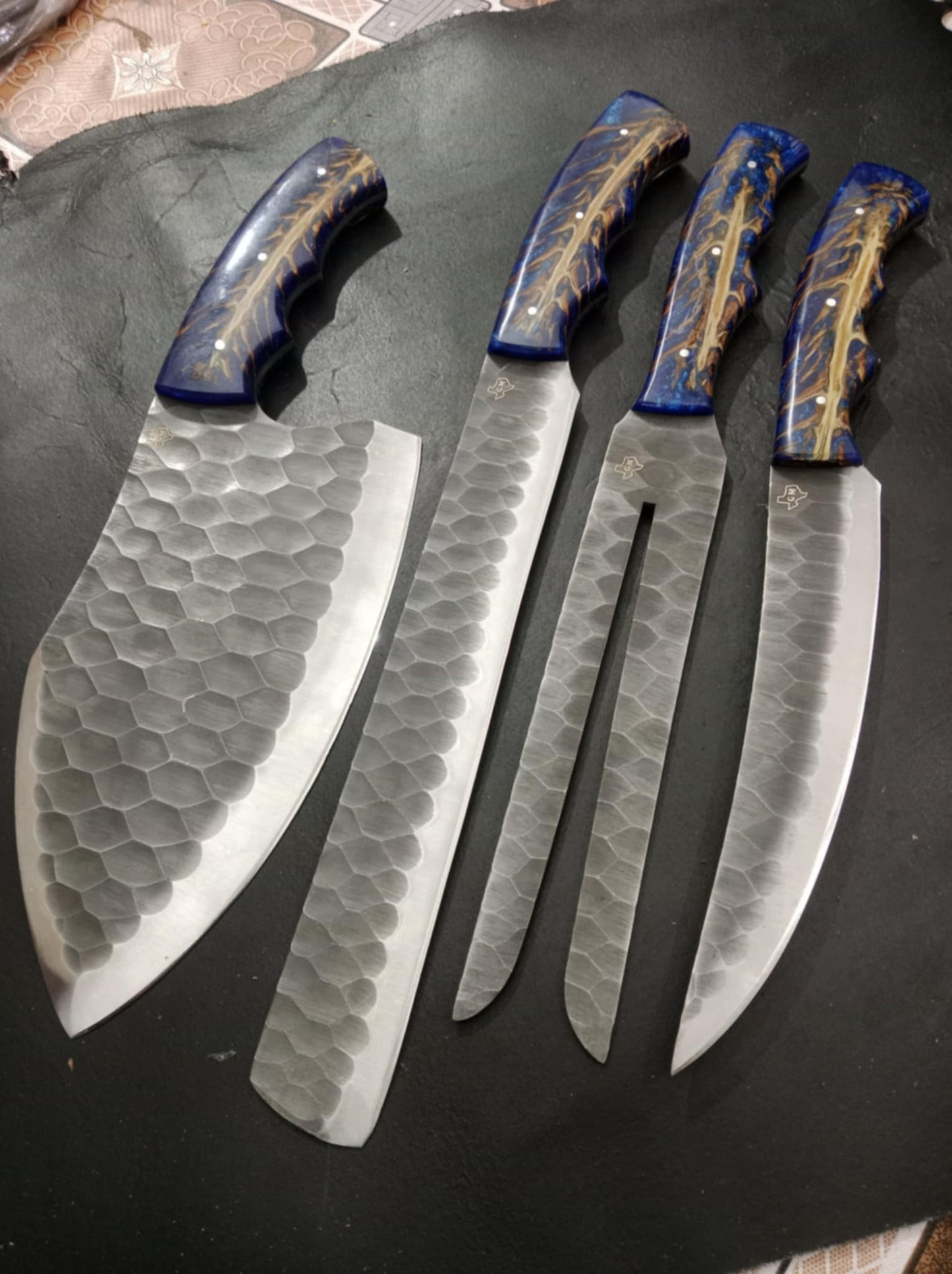 Barbeque Set