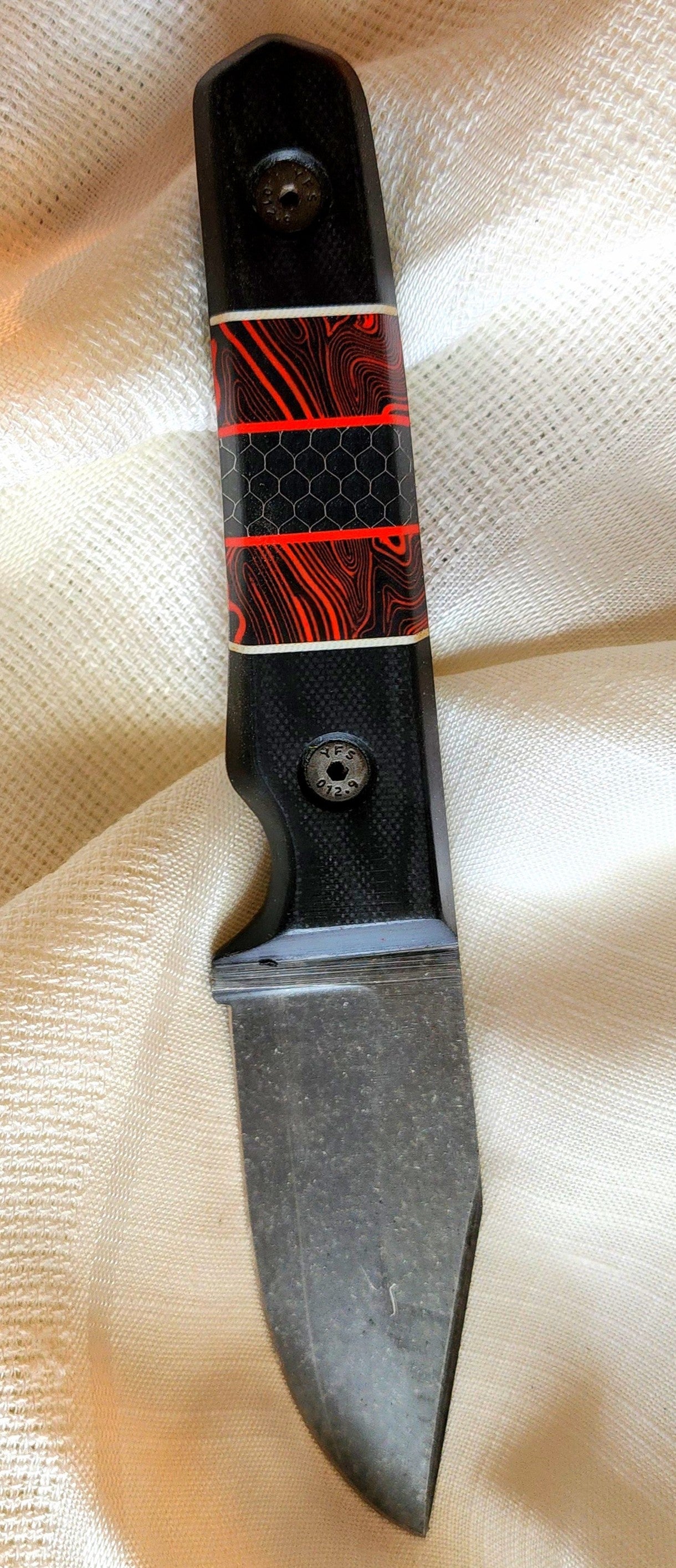 Drop Point