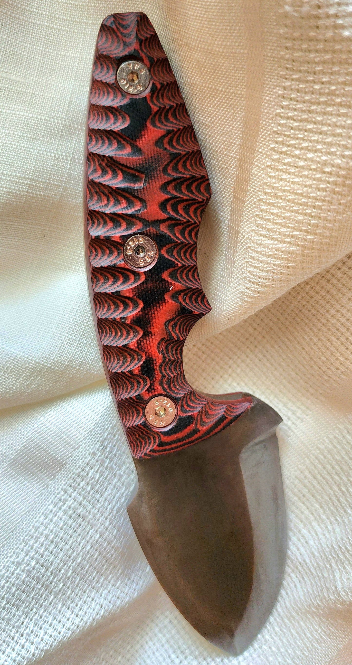 Compact EDC