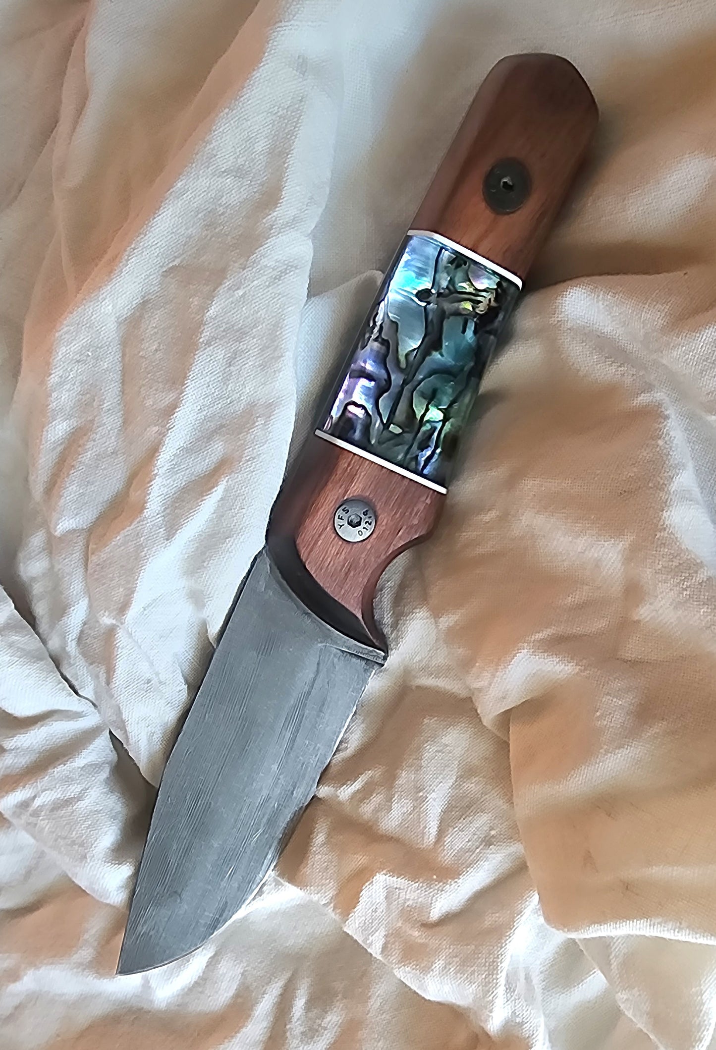 Drop Point
