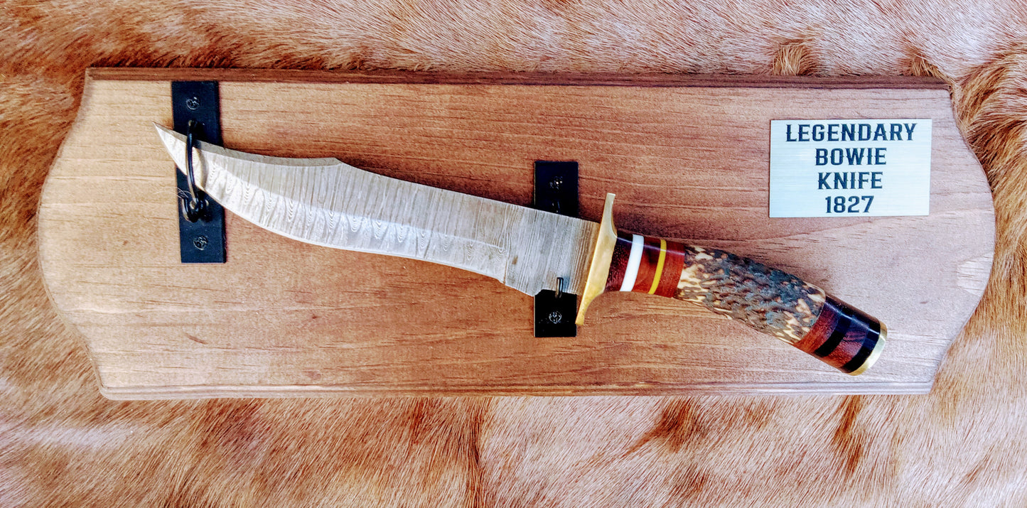 Bowie Knife