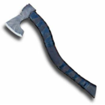 Viking Hatchet