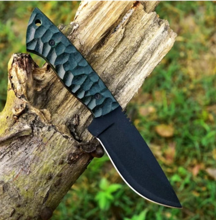 Survival Knife Collection