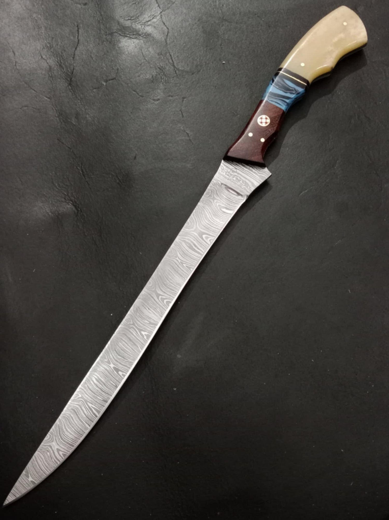 Fillet Knife Collection