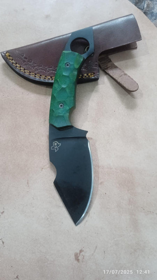 Survival Knife