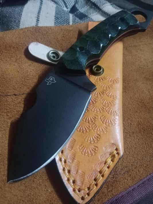 Survival Knife