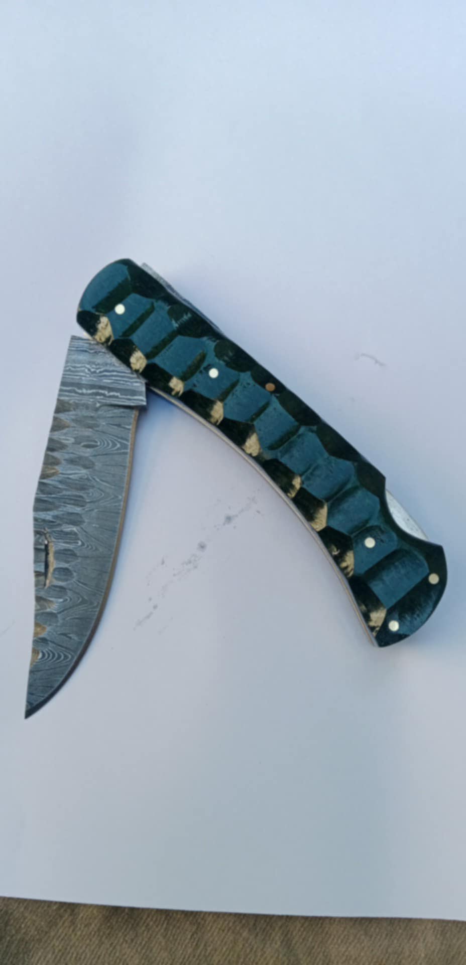 Folding Pocket Knife