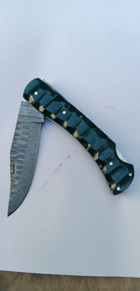 Folding Pocket Knife