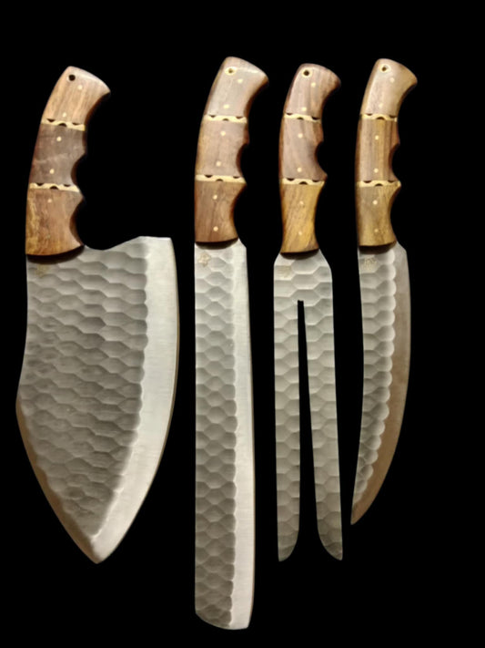 Barbeque Set