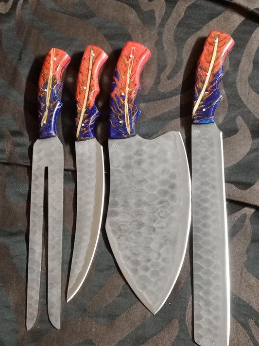 Barbeque Set