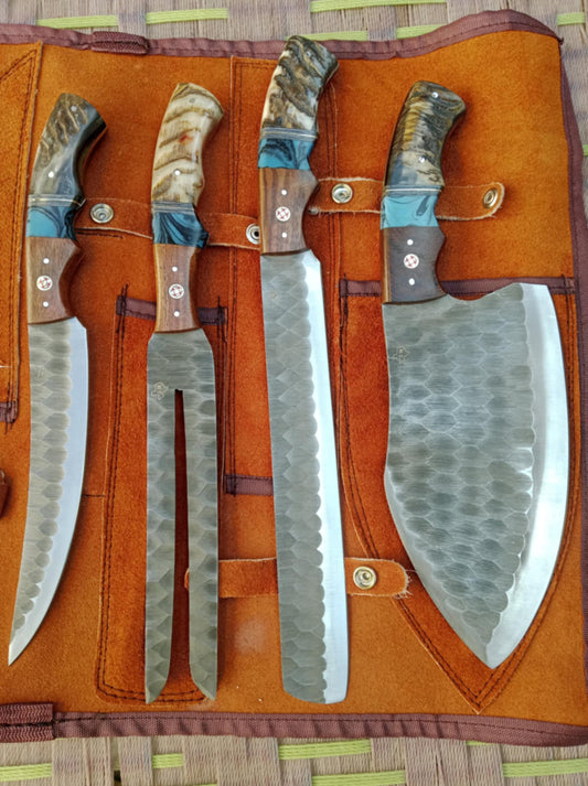 Barbeque Set