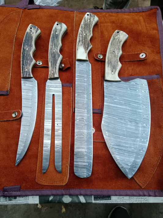 Barbeque Set