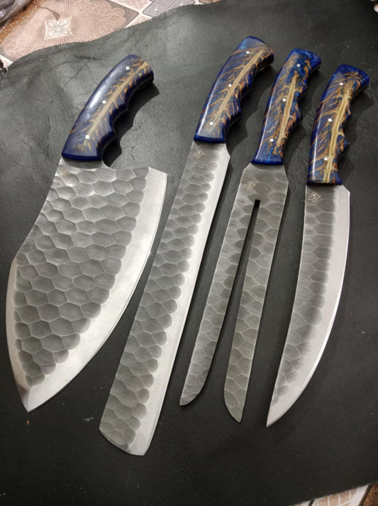 Barbeque Set