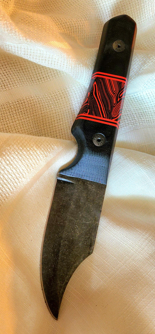 Clip Point