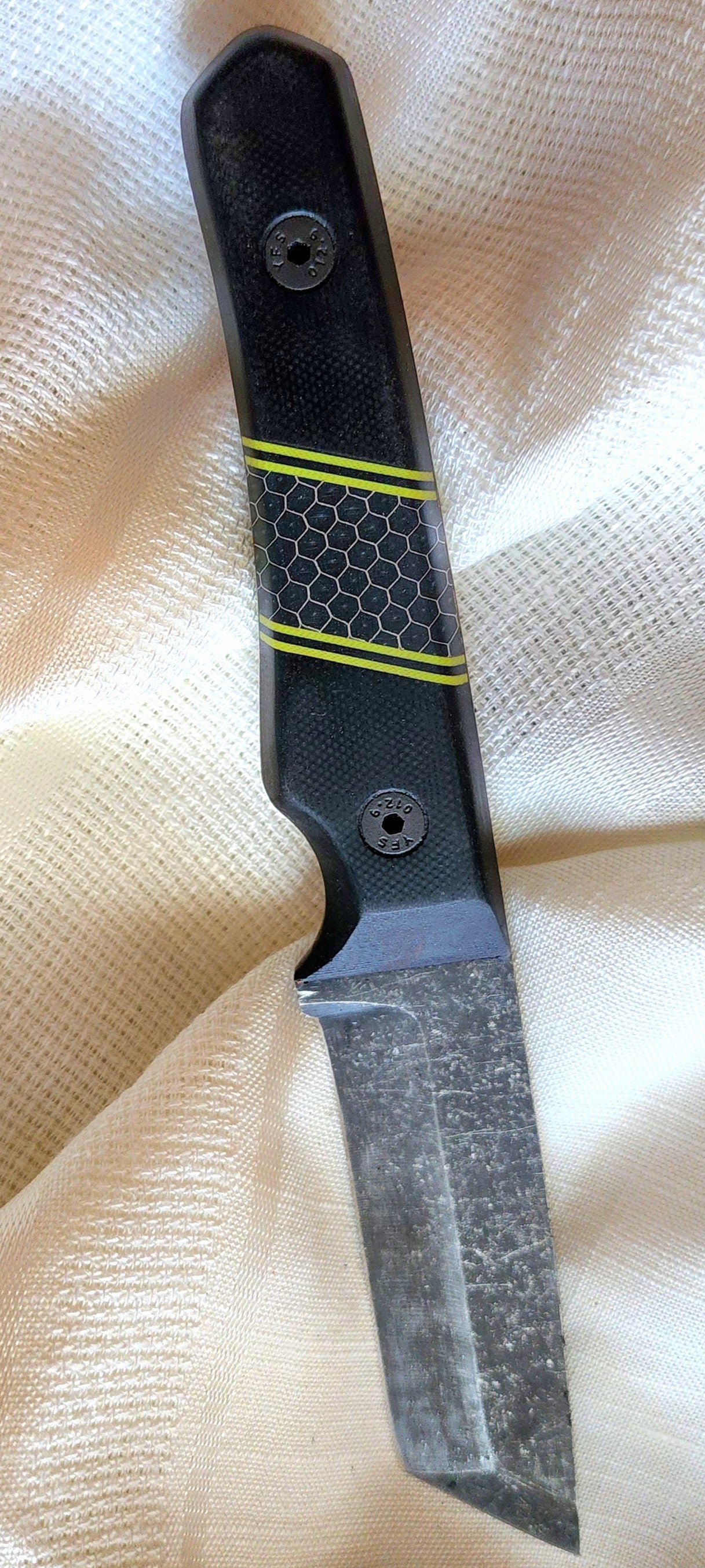 Tanto Knife