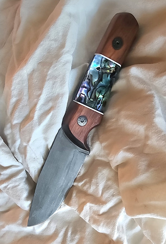 Drop Point