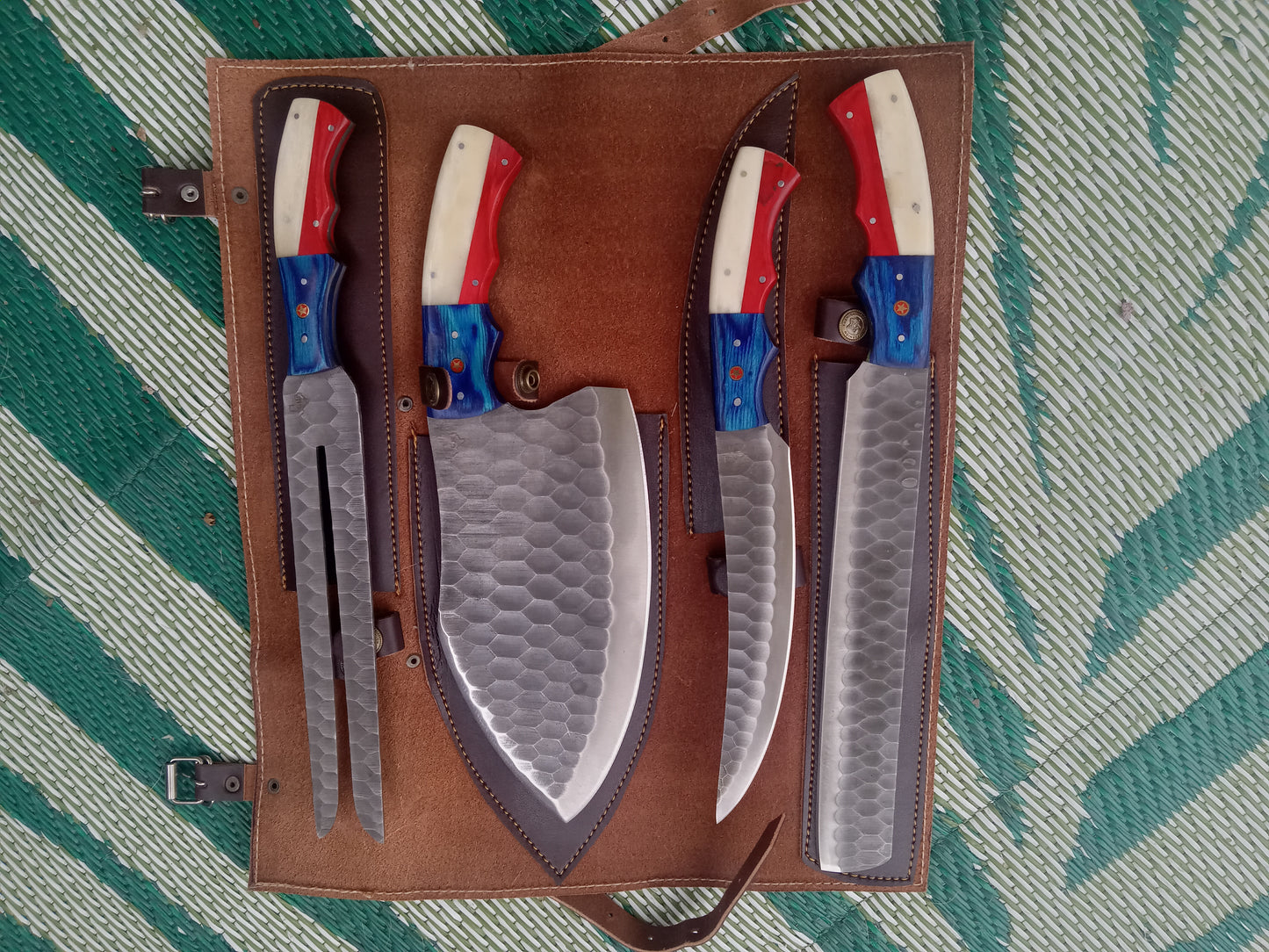Barbeque Set