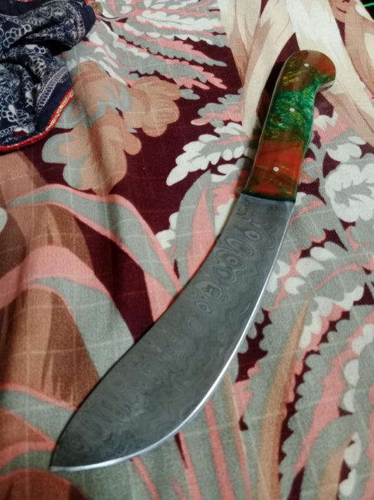 Bola Jungle Knife